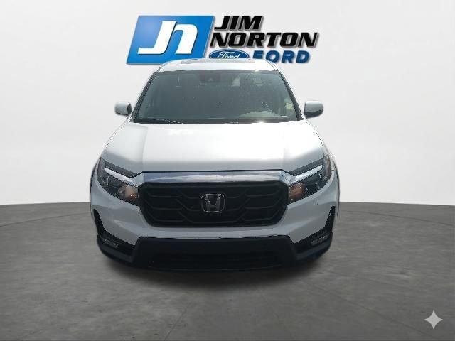 Used 2023 Honda Ridgeline RTL image 3
