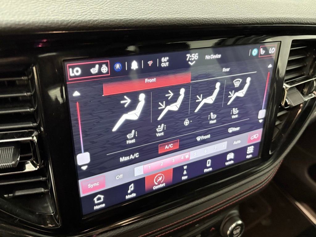 Used 2024 Dodge Durango R/T image 25