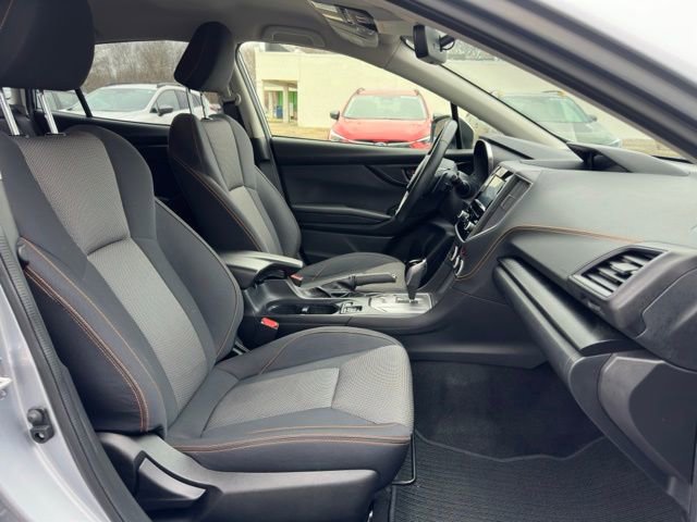 Used 2023 Subaru Crosstrek 2.0i Premium image 23