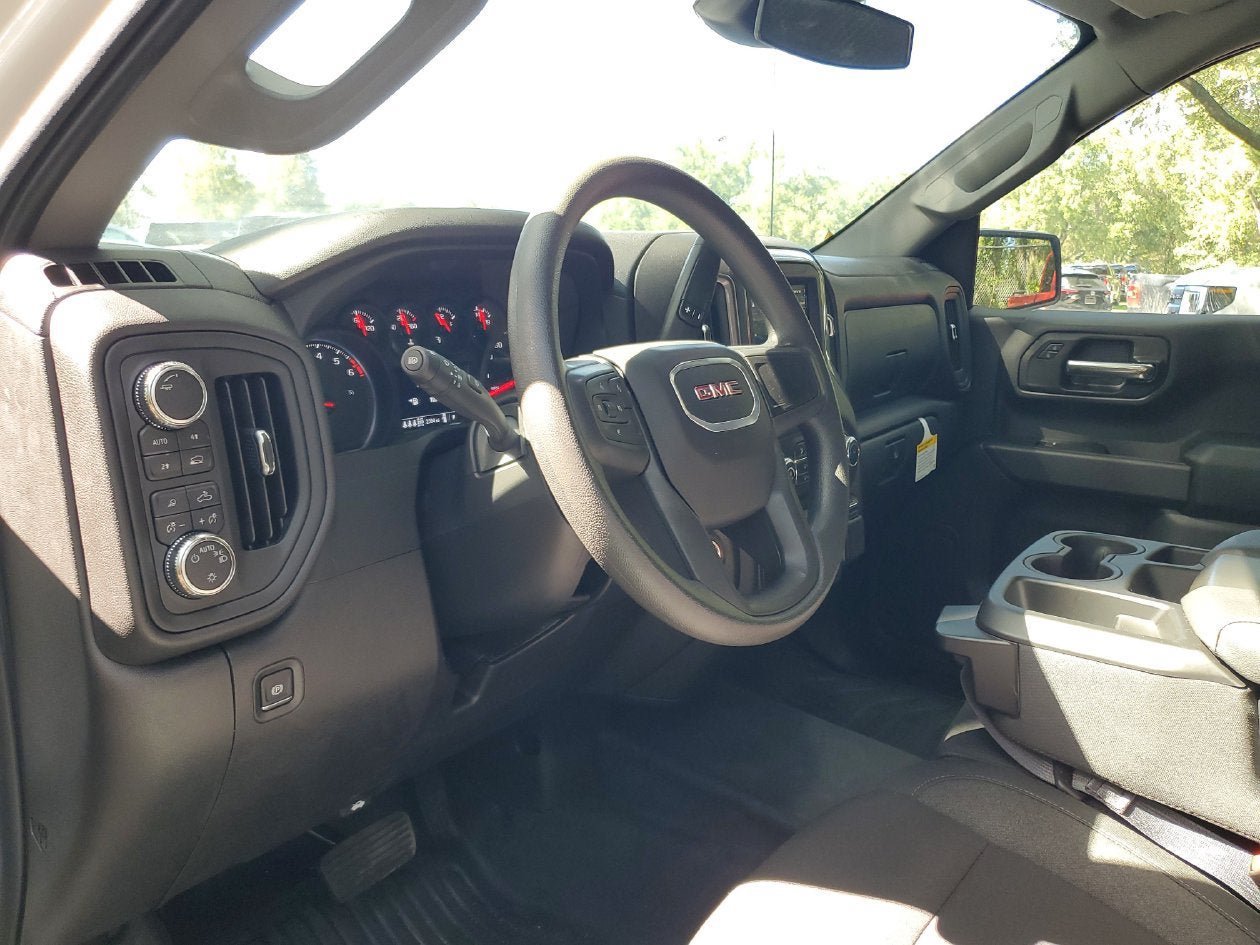 New 2026 GMC Sierra 1500 Pro w/ Pro Value Package AWD/4WD image 20