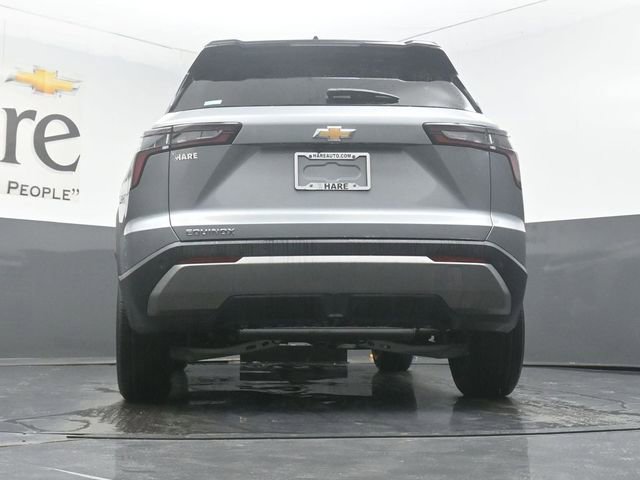 New 2026 Chevrolet Equinox LT w/ Convenience Package II image 32