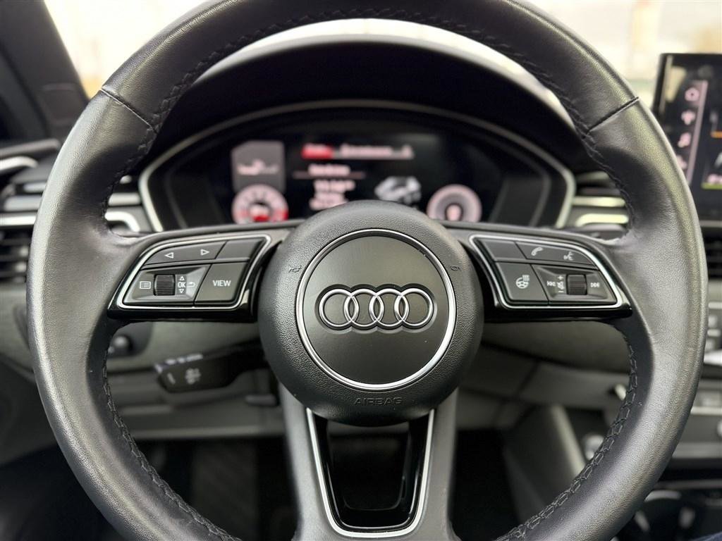Used 2022 Audi A4 2.0T Premium Plus w/ Premium Plus Package image 25