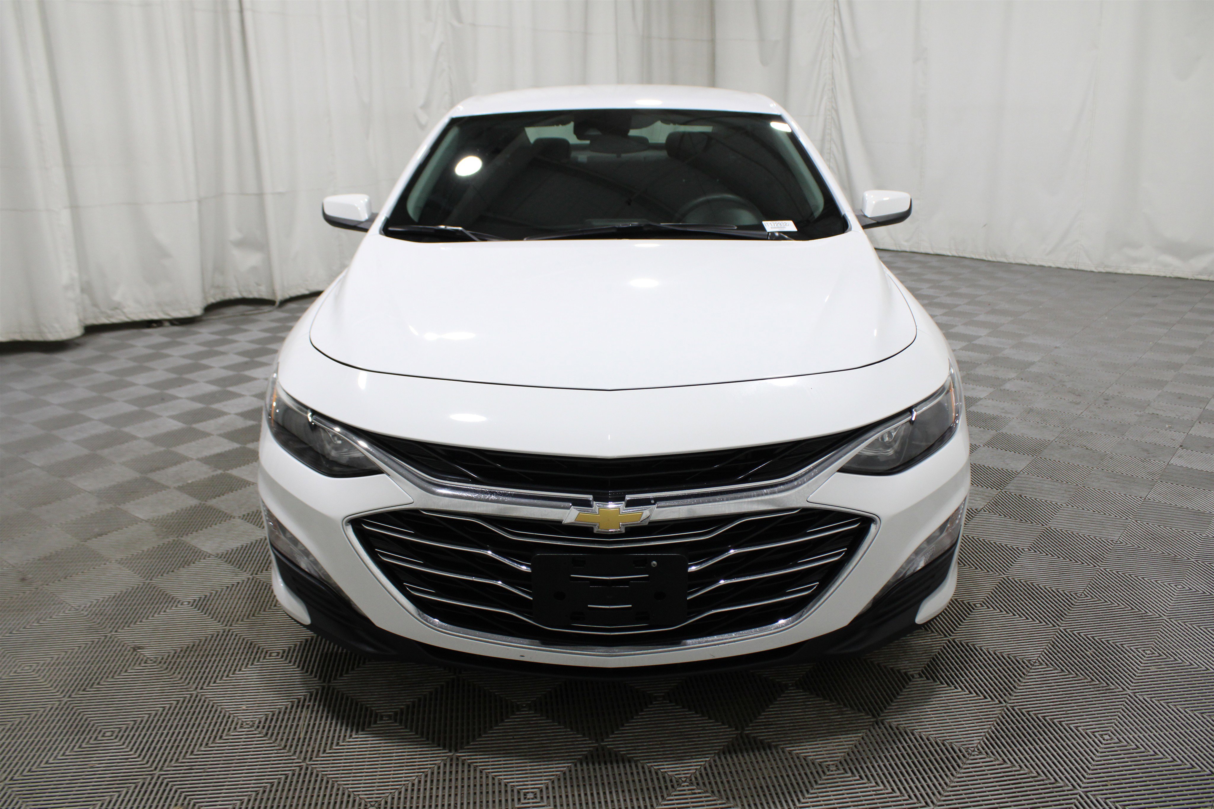 Used 2024 Chevrolet Malibu LT image 37