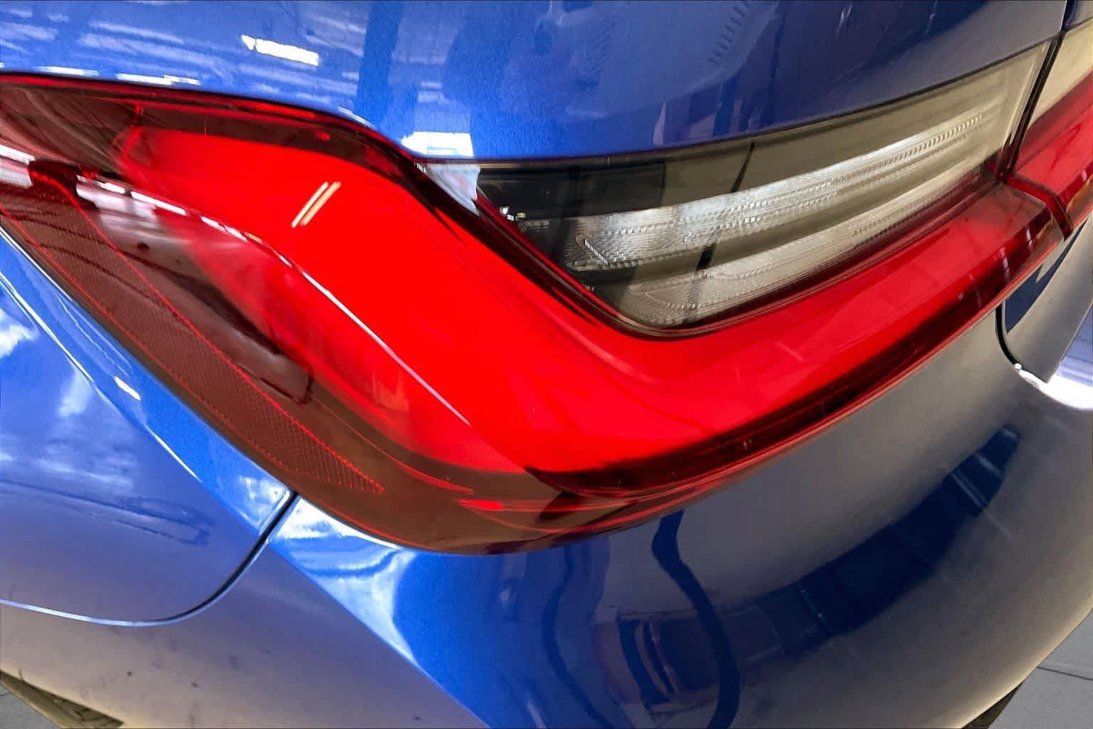 Used 2025 BMW M340i Sedan RWD image 26