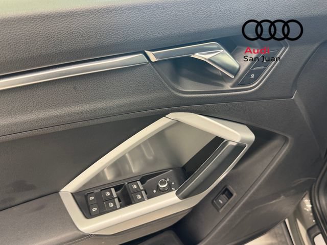Used 2020 Audi Q3 2.0T Premium w/ Convenience Package AWD/4WD image 30
