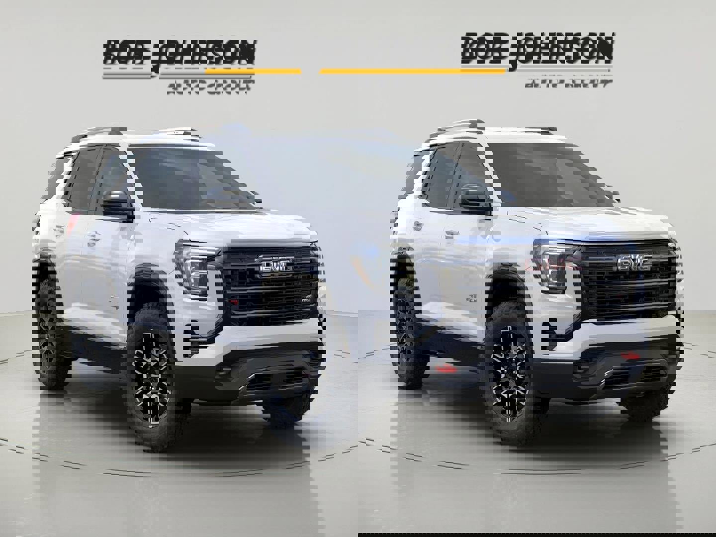 New 2026 GMC Terrain AT4 image 7