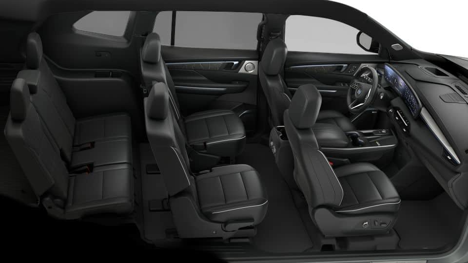 New 2027 Buick Enclave Avenir FWD image 48