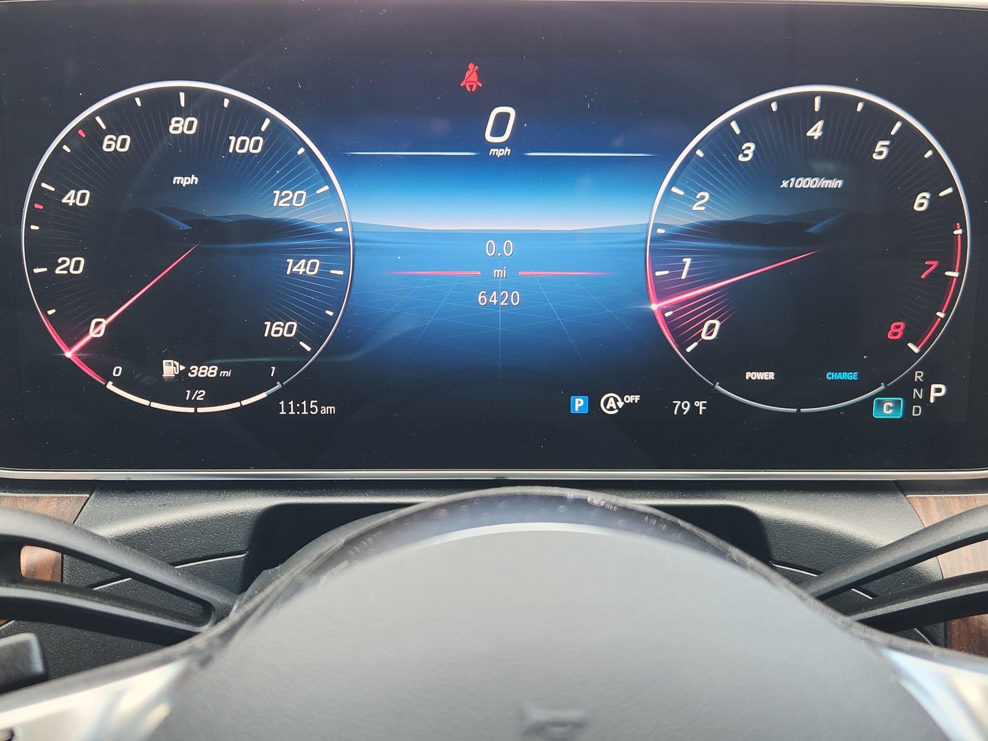 Certified 2026 Mercedes-Benz C 300 Sedan image 14