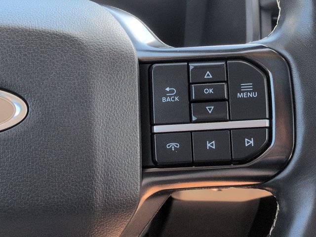 Certified 2024 Ford Expedition Platinum AWD/4WD image 29