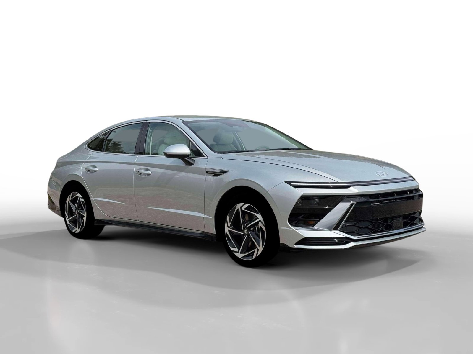 New 2026 Hyundai Sonata SEL image 10