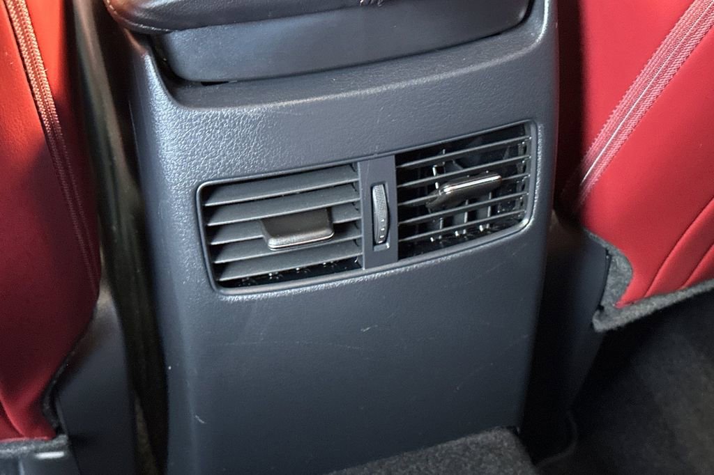 Used 2023 MAZDA CX-30 AWD 2.5 S w/ Preferred Package image 13