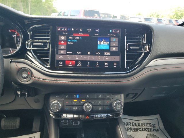 New 2026 Dodge Durango GT AWD/4WD image 21