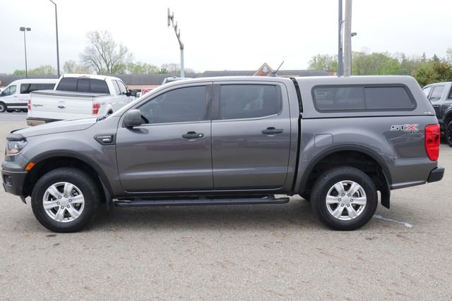 Used 2020 Ford Ranger XL w/ Equipment Group 101A Mid AWD/4WD image 7