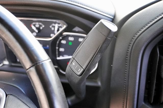 Used 2022 GMC Sierra 1500 Elevation AWD/4WD image 35
