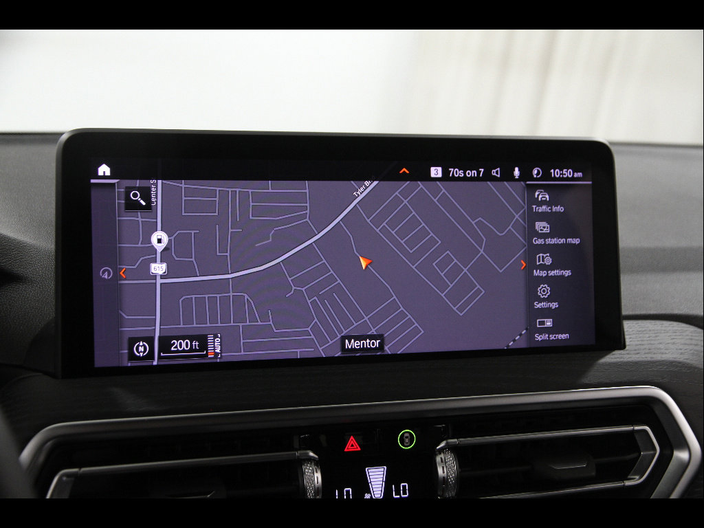 Certified 2023 BMW X3 xDrive30i w/ Premium Package image 11