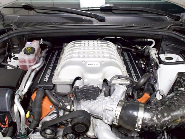 Used 2024 Dodge Durango SRT Hellcat image 20