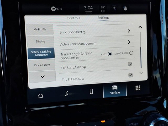 New 2026 RAM 1500 Tradesman image 14