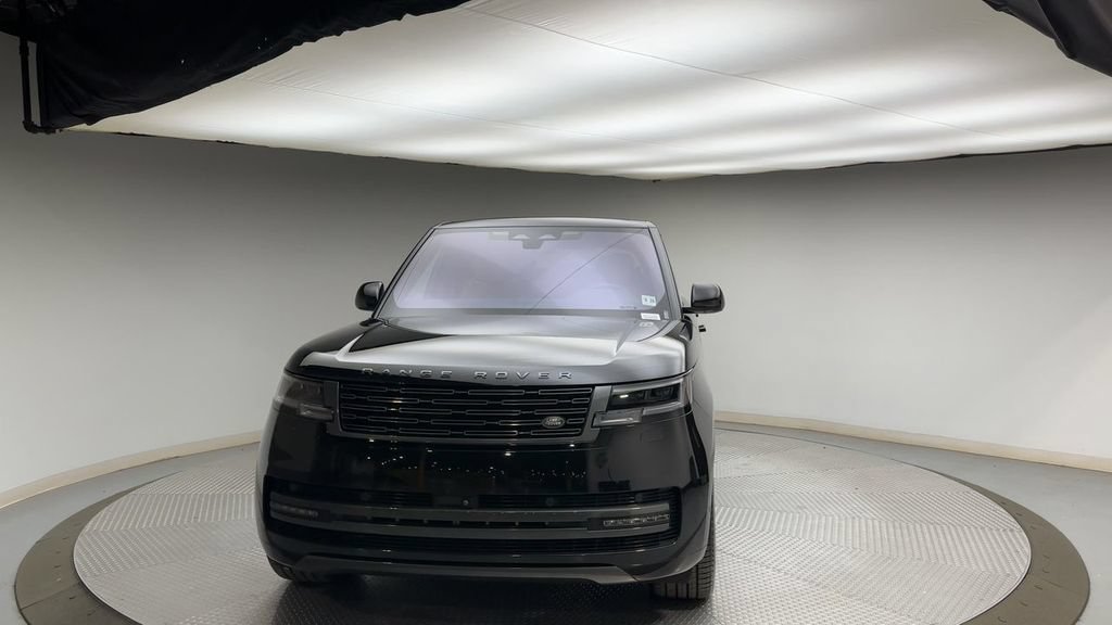 Used 2023 Land Rover Range Rover SE AWD/4WD image 7