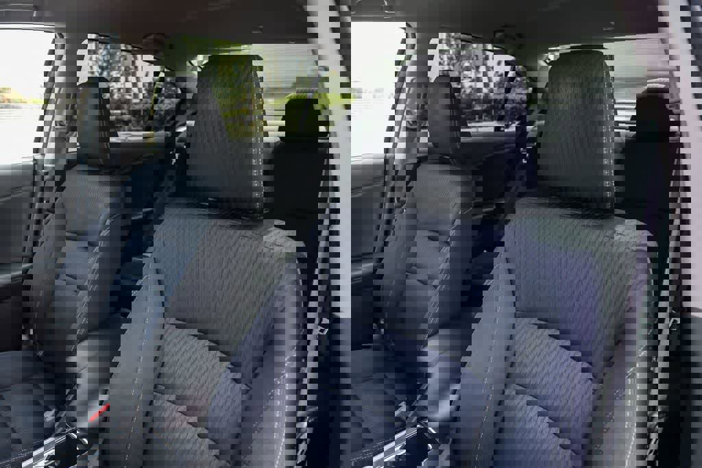 Used 2015 Honda Accord Sport image 17