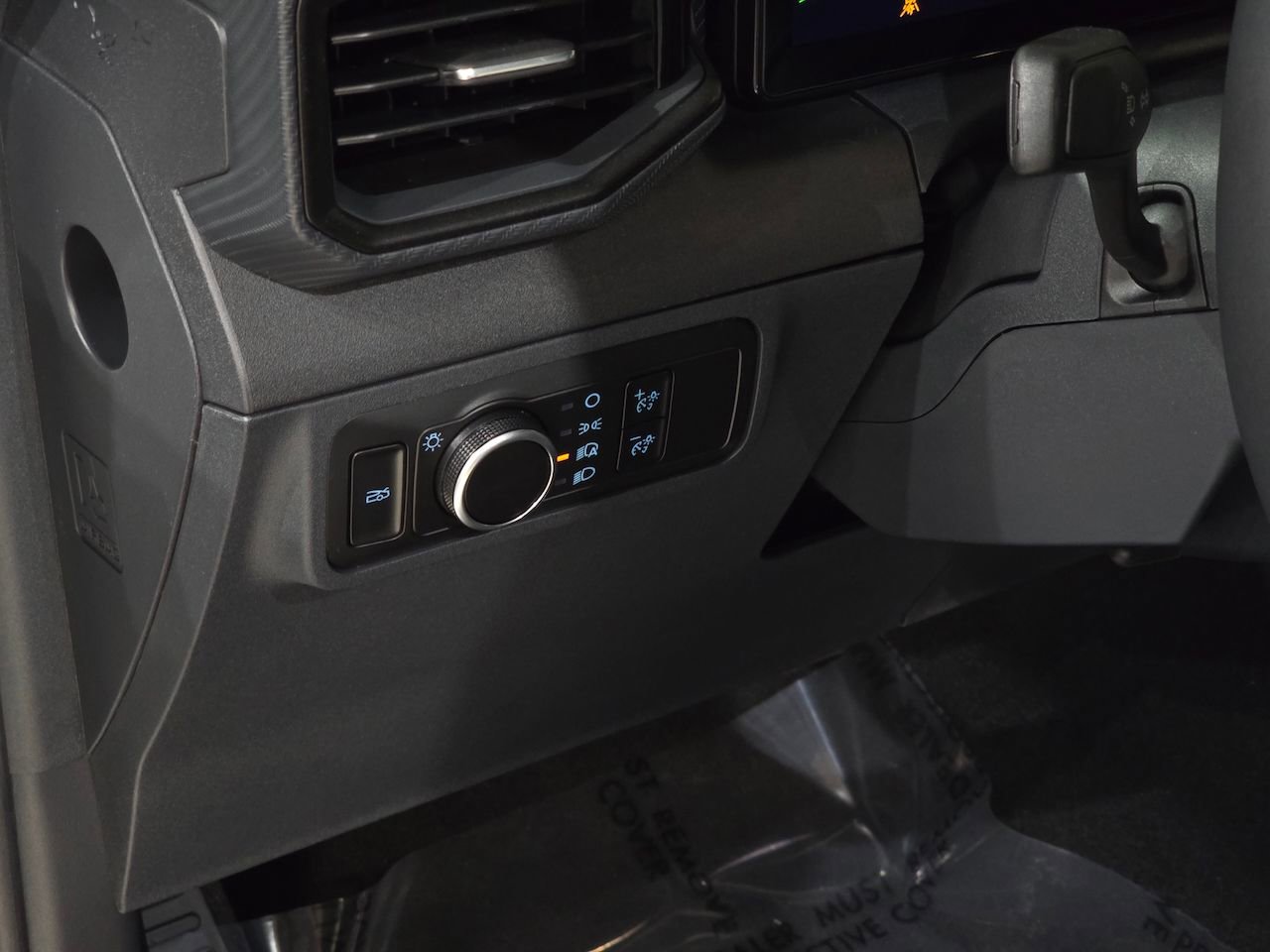 New 2026 Ford Mustang Coupe image 13