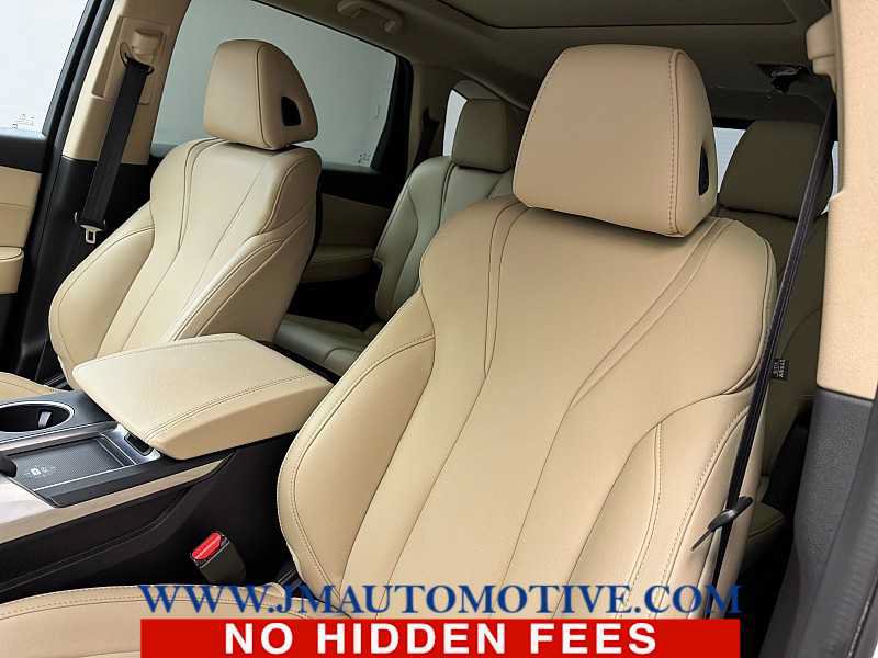 Used 2023 Acura MDX SH-AWD image 14
