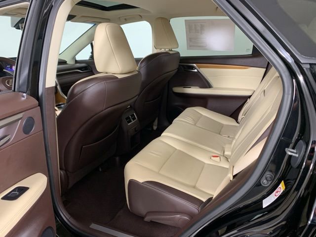 Used 2017 Lexus RX 350 AWD w/ Premium Package image 36