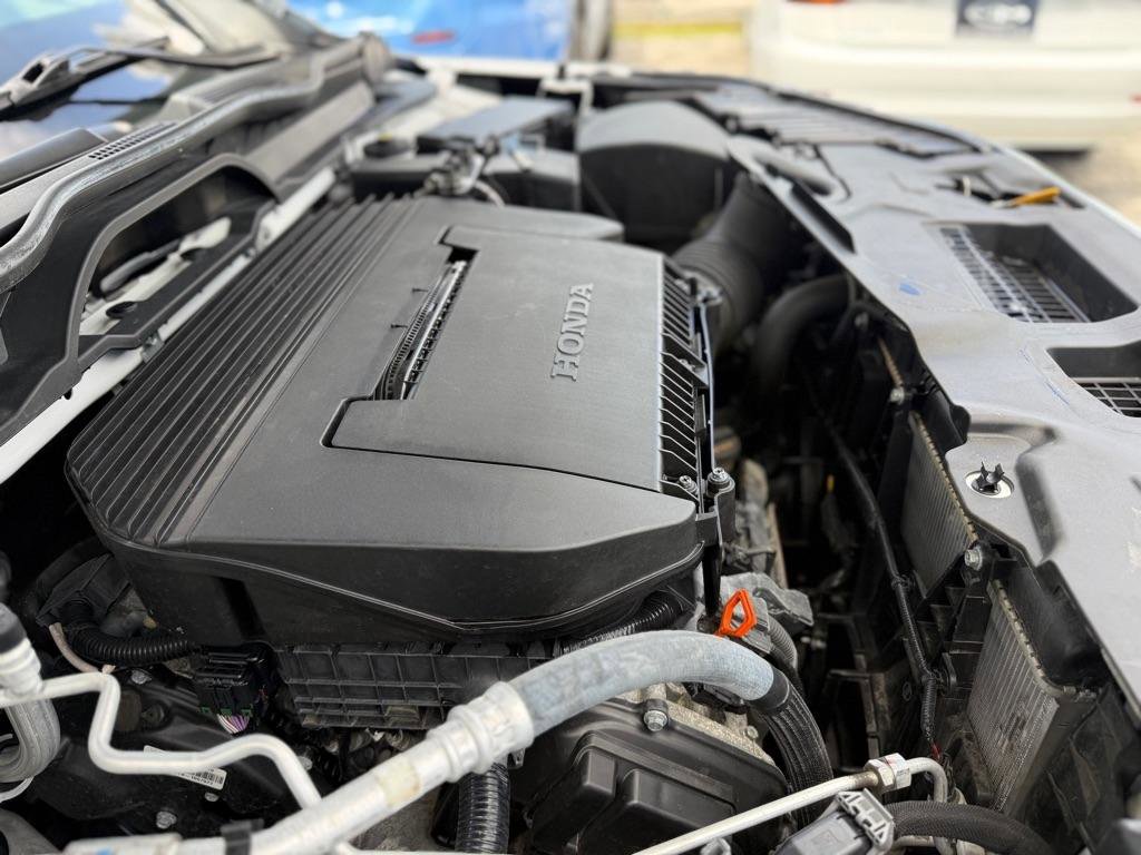 Used 2023 Honda Pilot Elite image 46