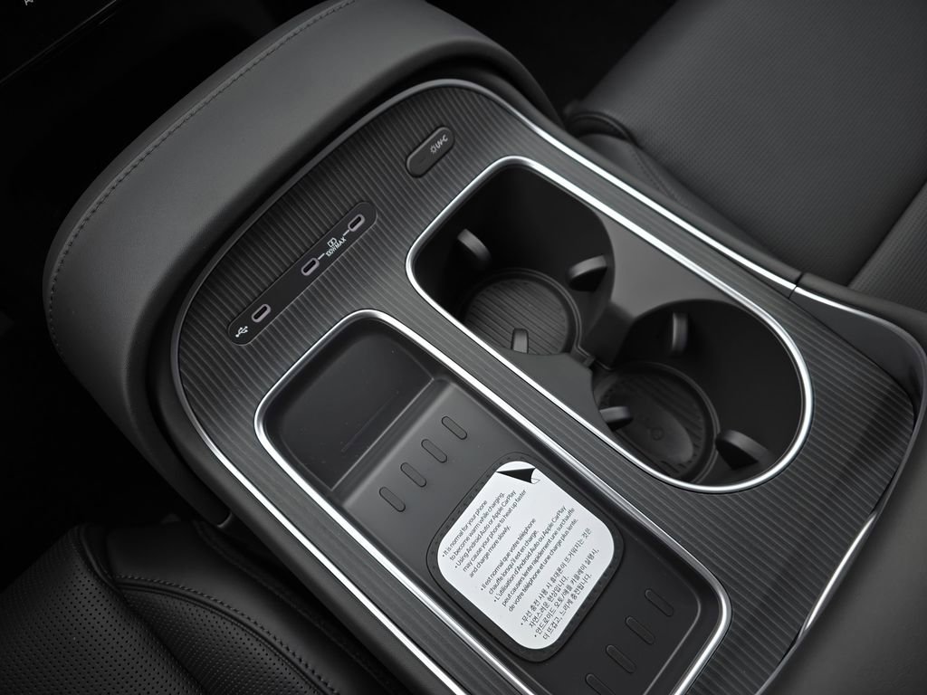 New 2026 Hyundai Palisade Calligraphy image 26