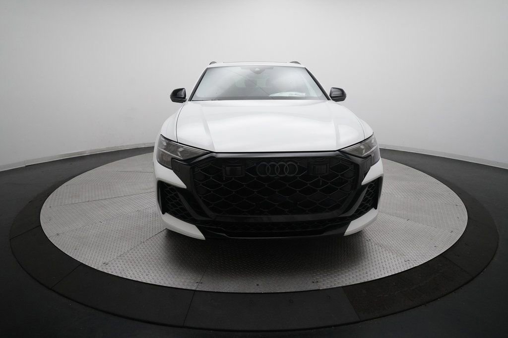 New 2026 Audi RS Q8 performance image 10