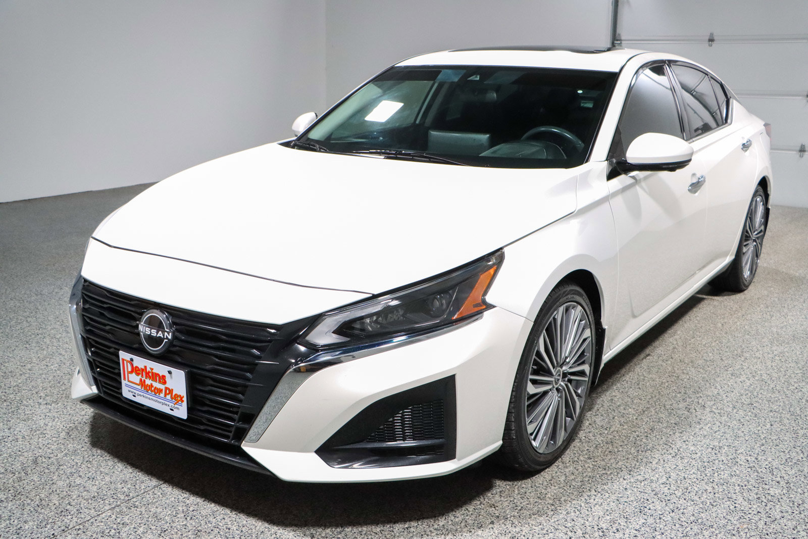 Used 2024 Nissan Altima 2.5 SL image 30