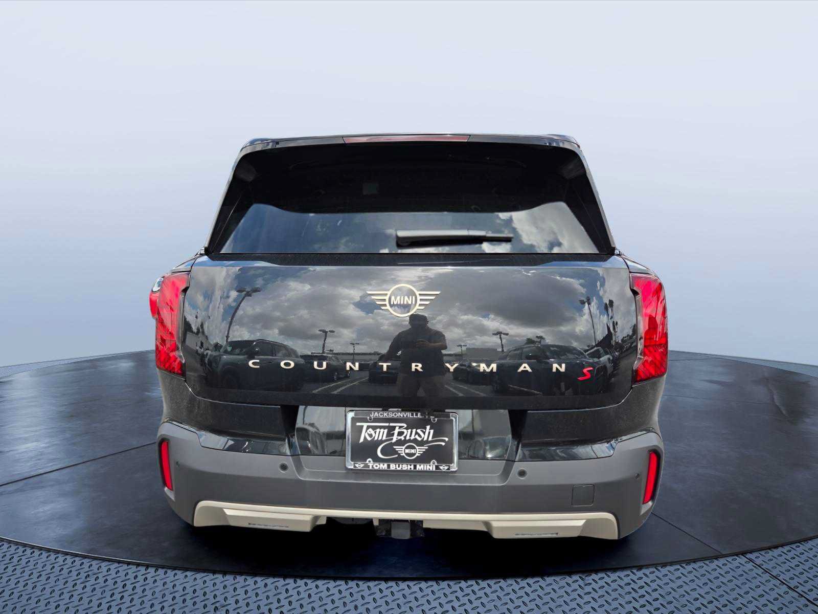 New 2027 MINI Cooper Countryman S w/ Comfort Package Max AWD/4WD image 5