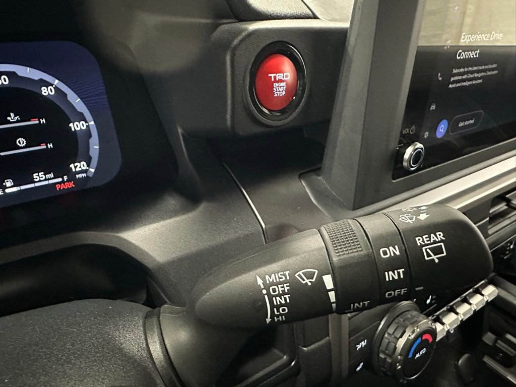 Used 2025 Toyota 4Runner TRD Sport image 22