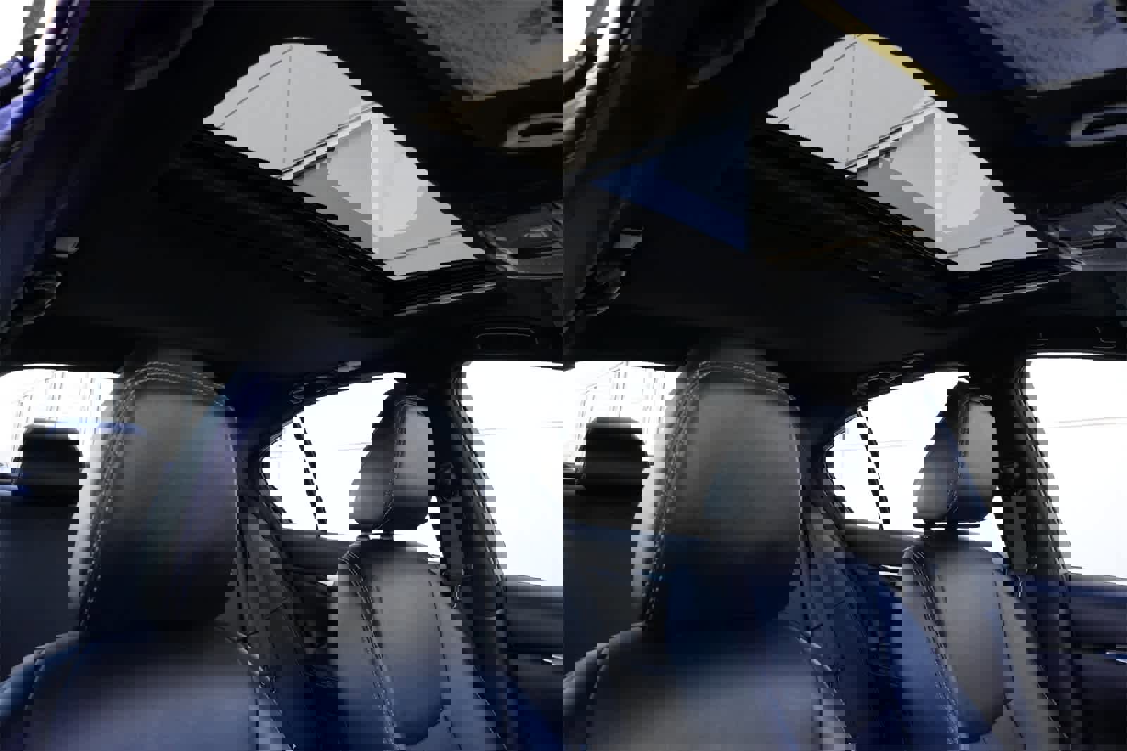 Certified 2024 INFINITI Q50 Sensory image 24