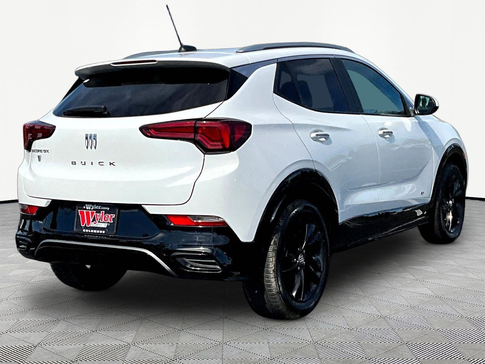 Used 2026 Buick Encore GX Sport Touring w/ Comfort Package FWD image 6