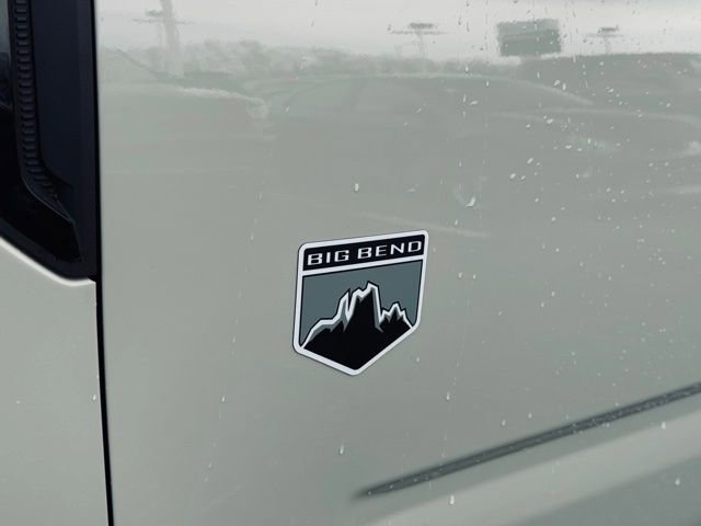 Used 2025 Ford Bronco Sport Big Bend w/ Convenience Package image 14