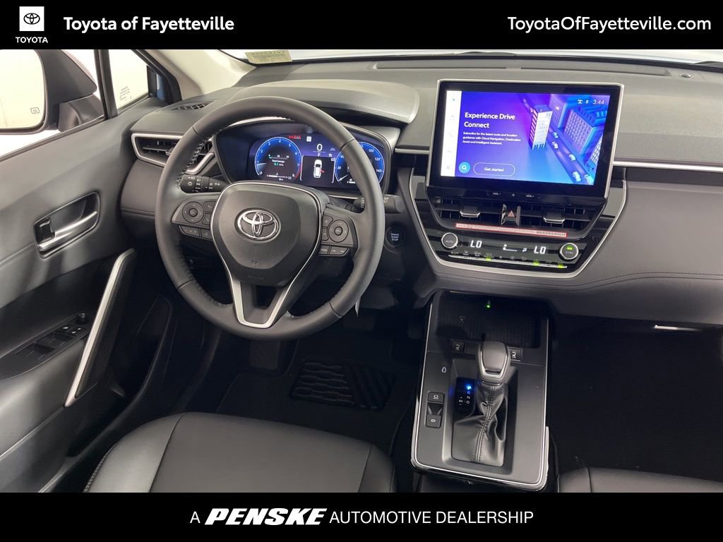 New 2026 Toyota Corolla Cross XLE image 13