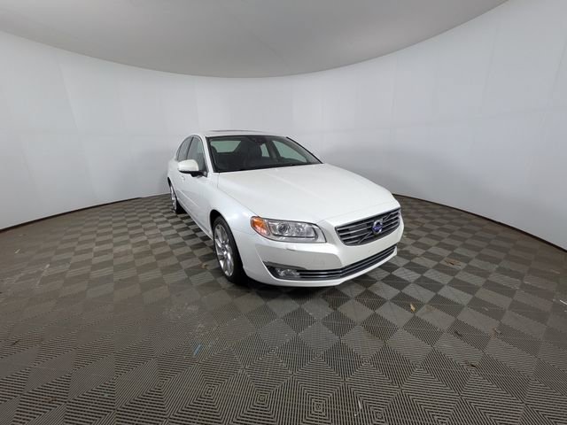 Used 2016 Volvo S80 T5 Platinum w/ Climate Package image 29