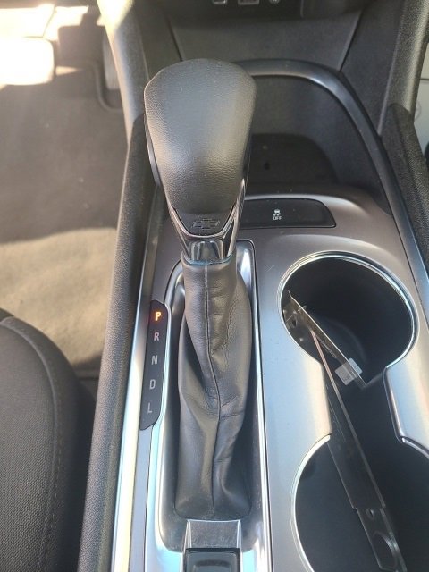 Used 2022 Chevrolet Malibu LT image 26