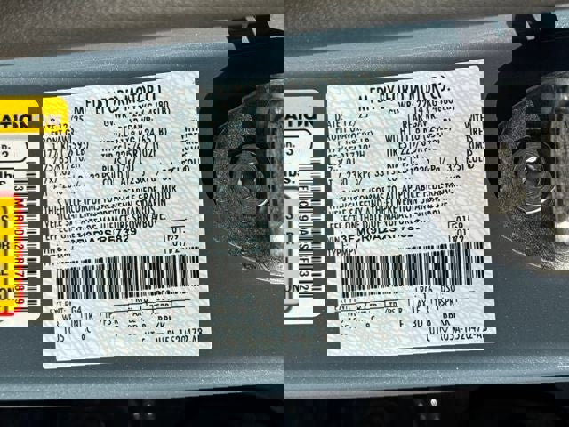 New 2025 Ford Bronco Sport Badlands w/ Badlands Tech Package image 30