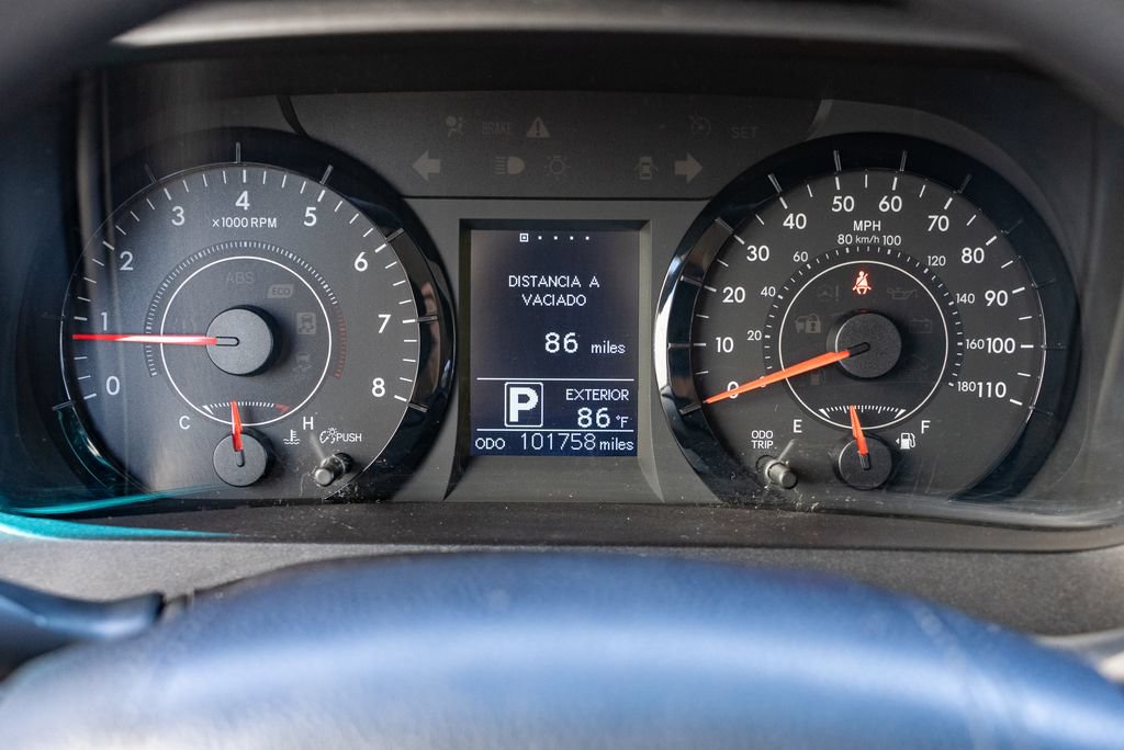 Used 2015 Toyota Sienna LE FWD image 15
