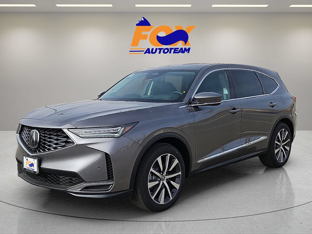 New 2026 Acura MDX FWD w/ Technology Package