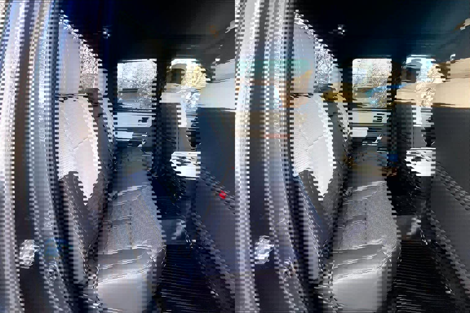 Used 2023 Toyota Tundra Capstone image 20