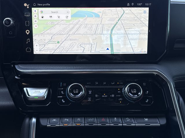 Used 2023 GMC Sierra 1500 Denali w/ Technology Package AWD/4WD image 22