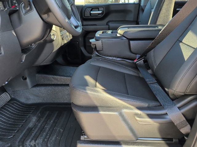New 2026 Chevrolet Silverado 1500 W/T w/ WT Value Package image 11