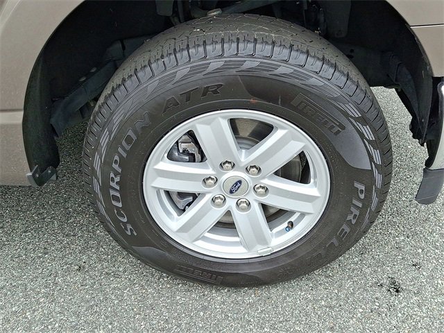 Used 2023 Ford F150 XLT image 26