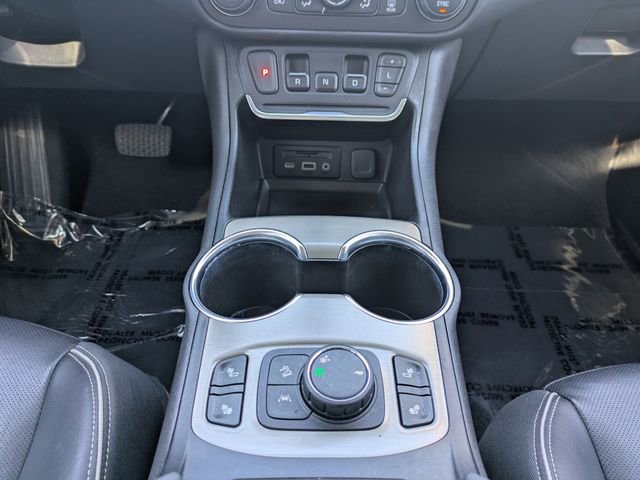 Used 2019 GMC Terrain Denali w/ Driver Alert Package II image 23