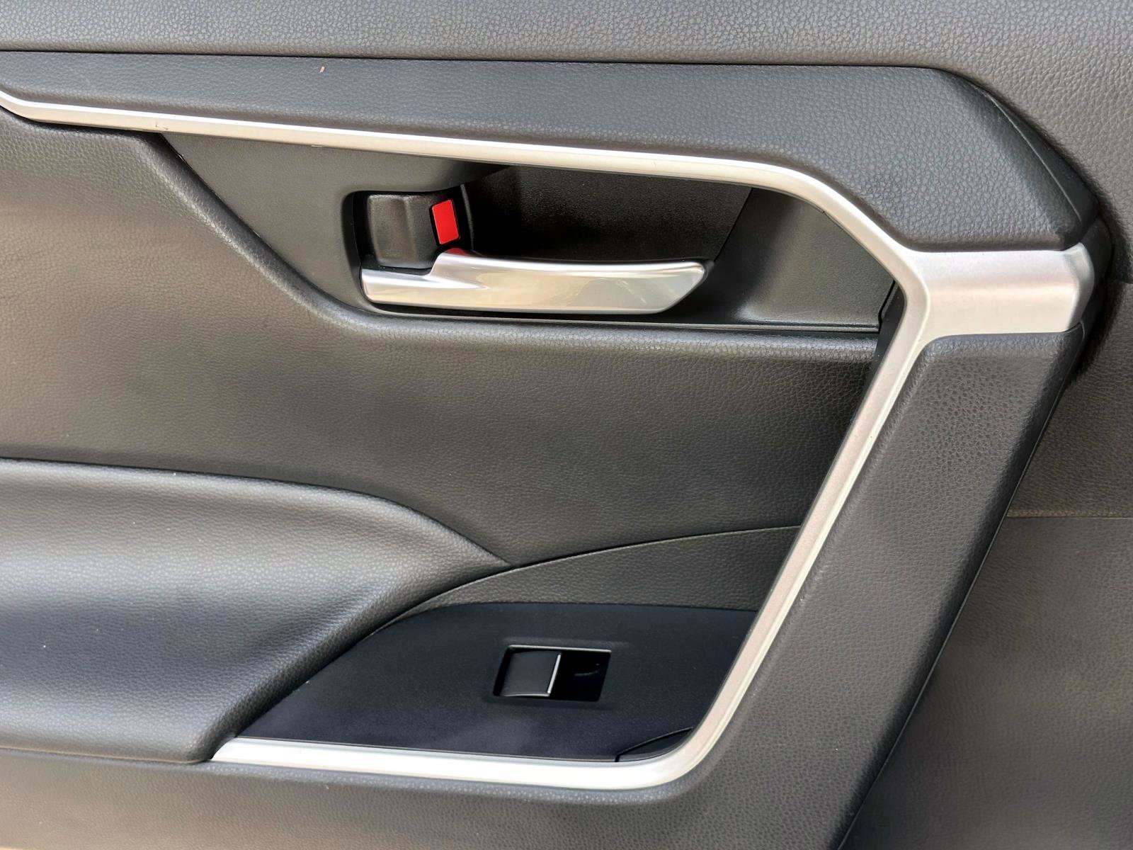 Certified 2020 Toyota RAV4 XLE Premium w/ All Weather Liner Package image 23