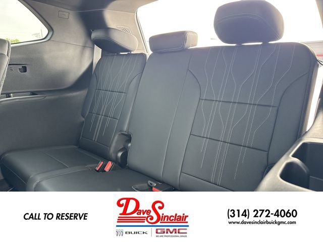 New 2026 Buick Enclave Avenir w/ Super Cruise Package FWD image 24