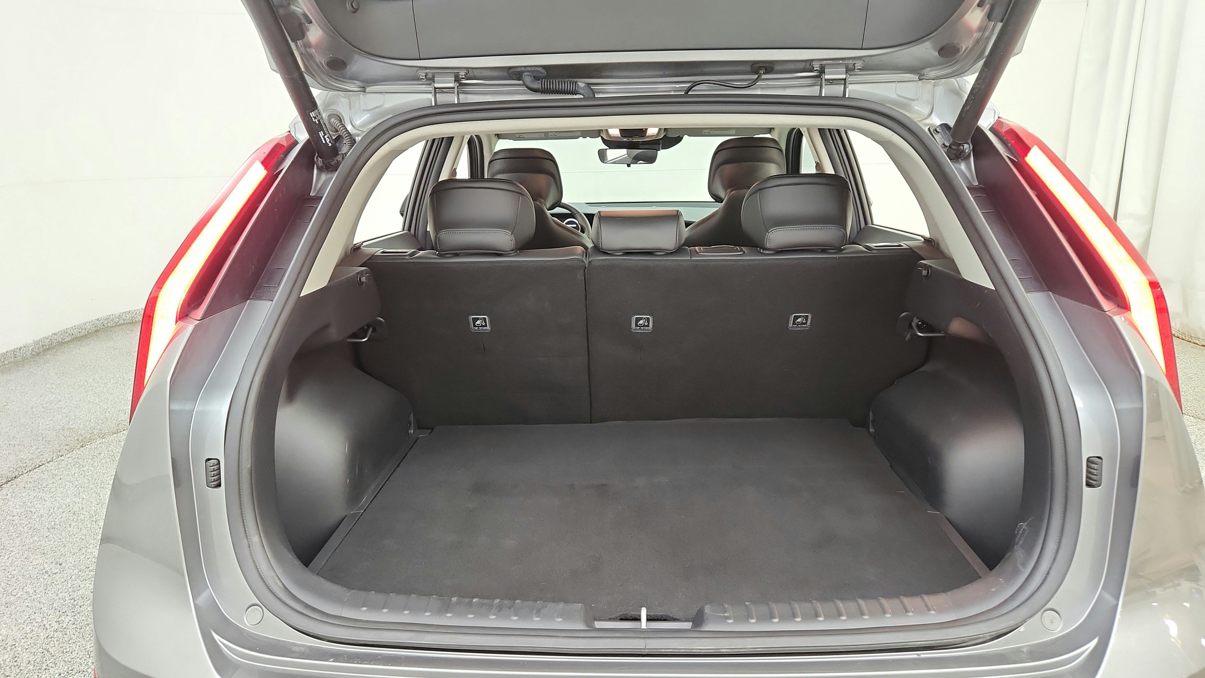 Used 2024 Kia Niro Wind FWD image 31
