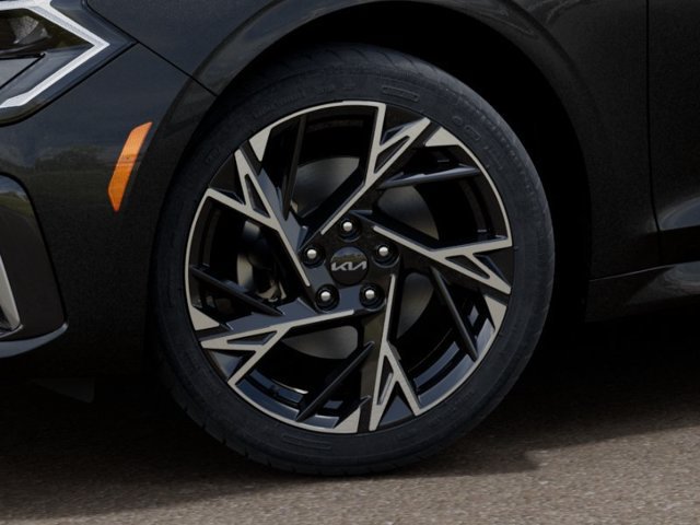 New 2027 Kia K5 GT-Line FWD image 9